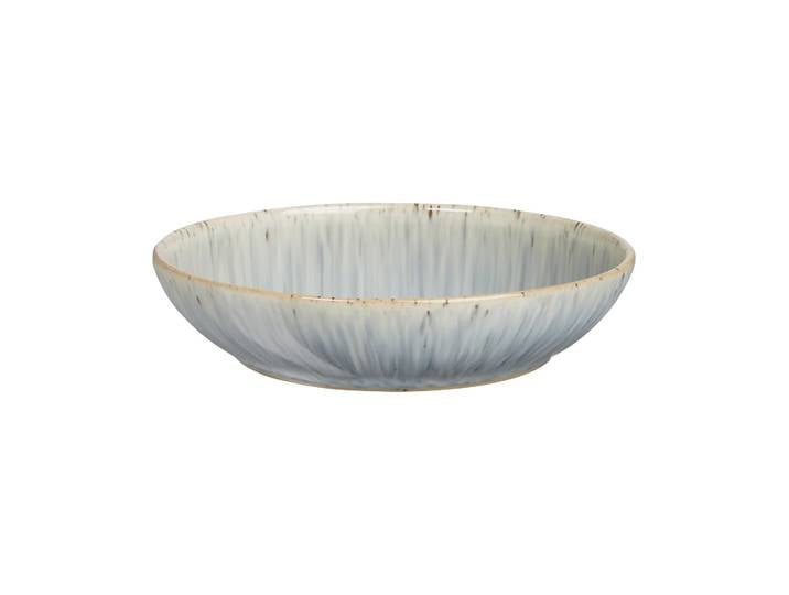Denby Bol à pâtes Halo Speckle 22cm Gris-marron