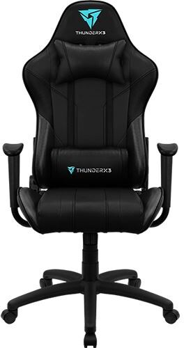 Thunder x3 Cadeira Gaming ThunderX3 EC3 Air - Preto