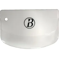 Babossa Thermometer ohne Ring, Ember Pro