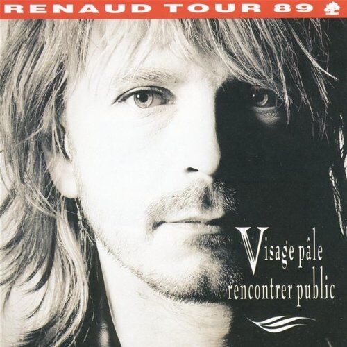 Renaud - Visage Pale Rencont - Preis vom 12.10.2026 11:37:12 h