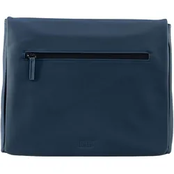 Jost Halmstad Messenger Bag (Universal), Notebooktasche, Blau