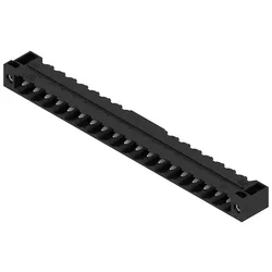 Weidmüller Leiterplattensteckverbind. SL-SMT 5.#1837800000