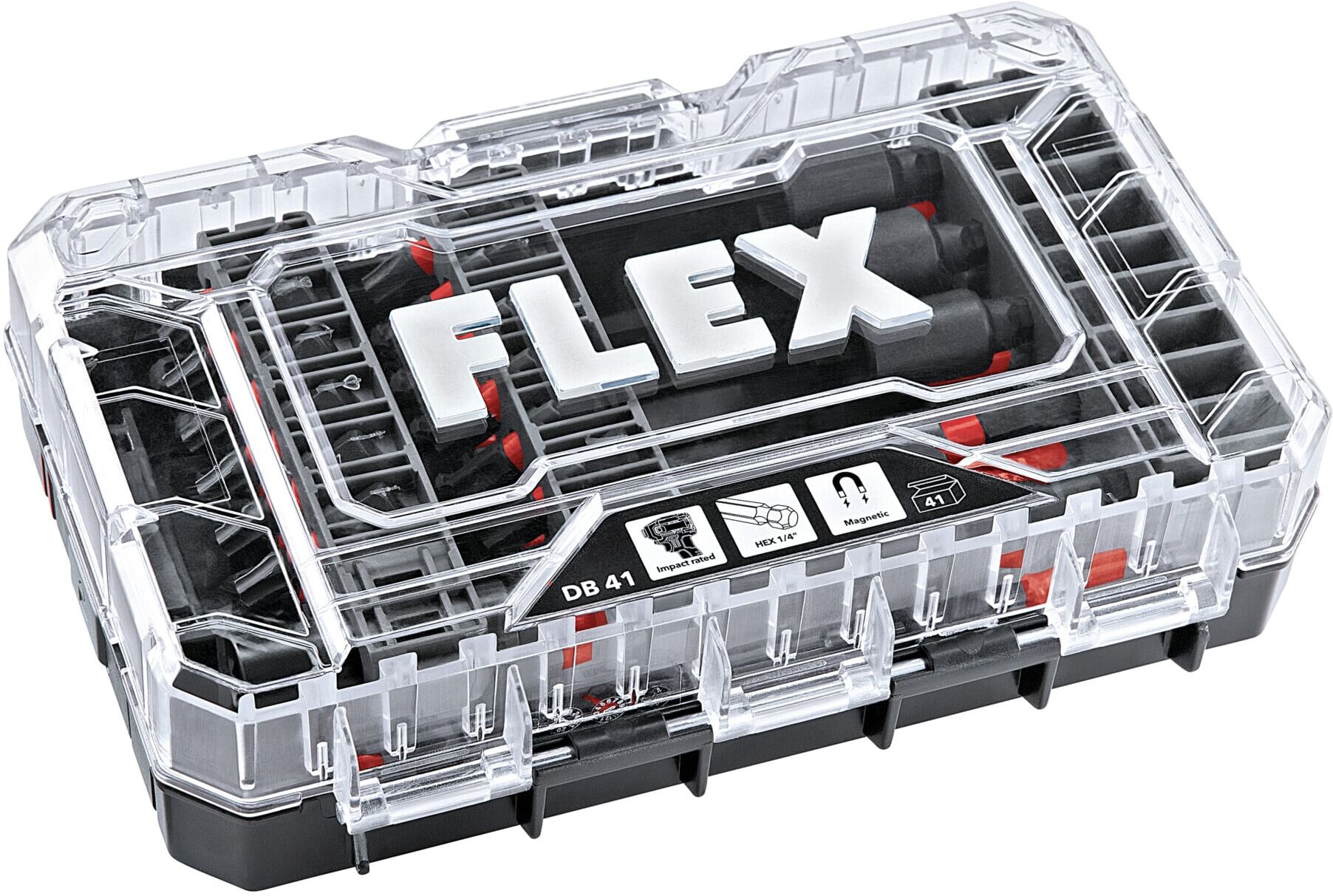 FLEX Bitset DB 41 (530494)