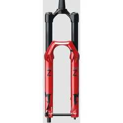 Marzocchi Bomber Z Federgabel, 29", 170mm, Grip, 110x15mm, gloss red