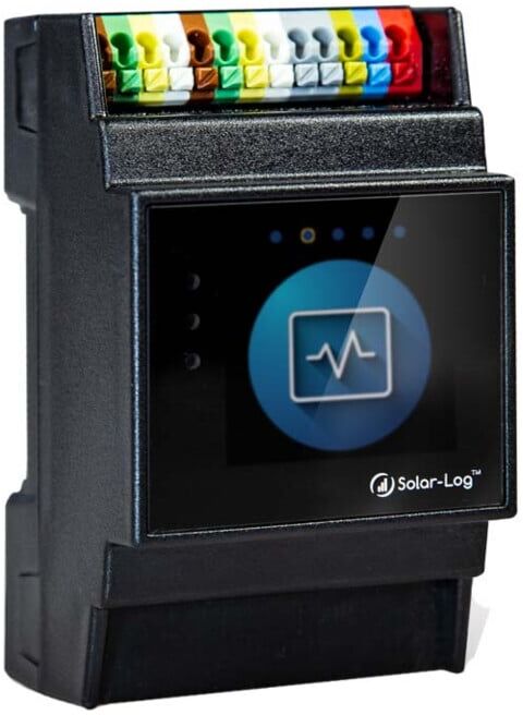 Solar-Log Base 2000 Datenlogger,o.NT 256327)