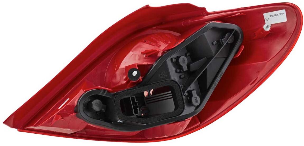 HELLA 2VP 354 038-011 Rear light