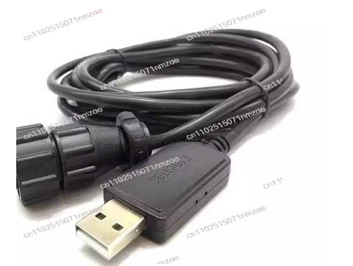 Câble USB interface pilote, câble de données pilote 3 mètres