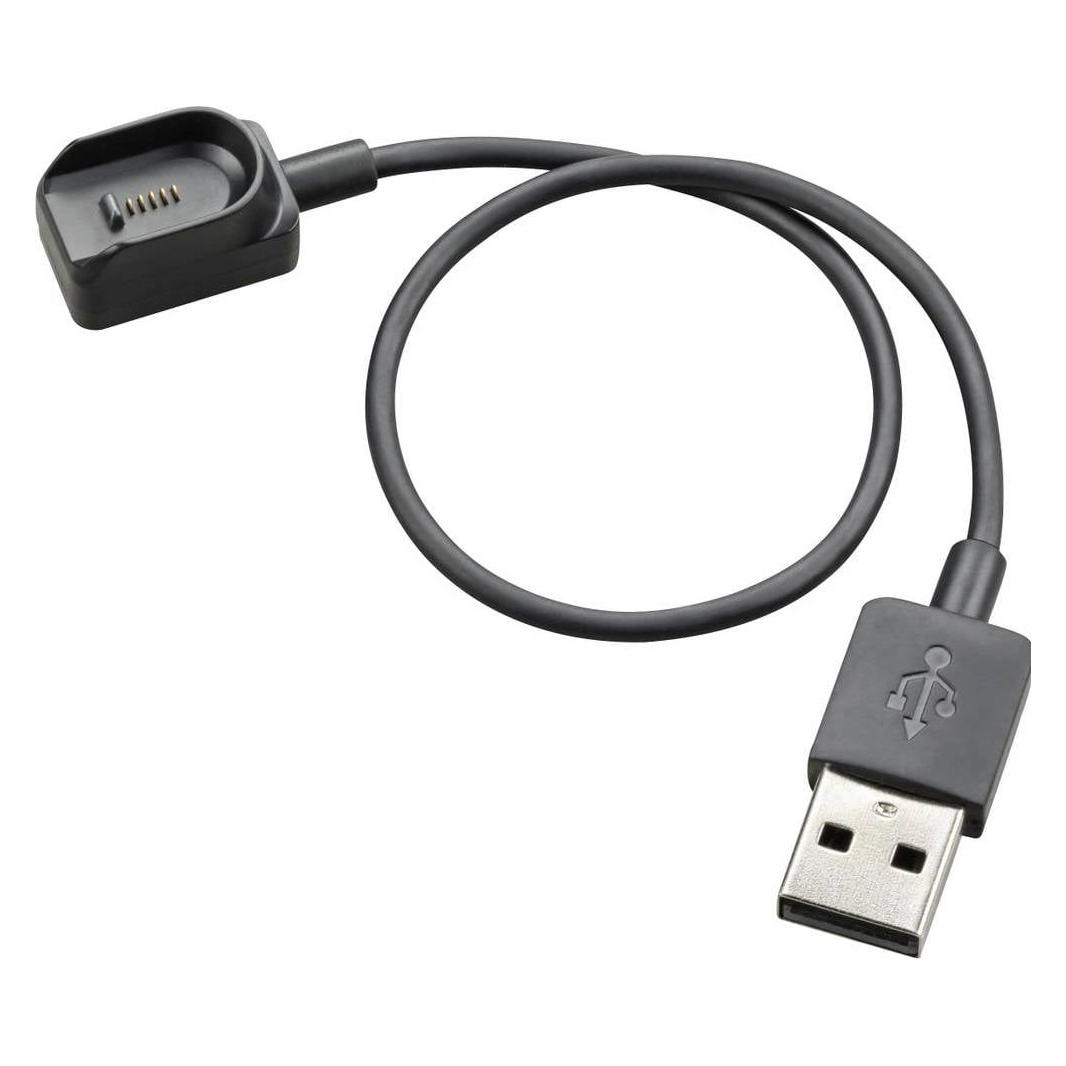 HP Poly Voyager Legend Ladekabel - USB-A (85S00AA)
