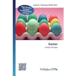 Easter, Sachbücher