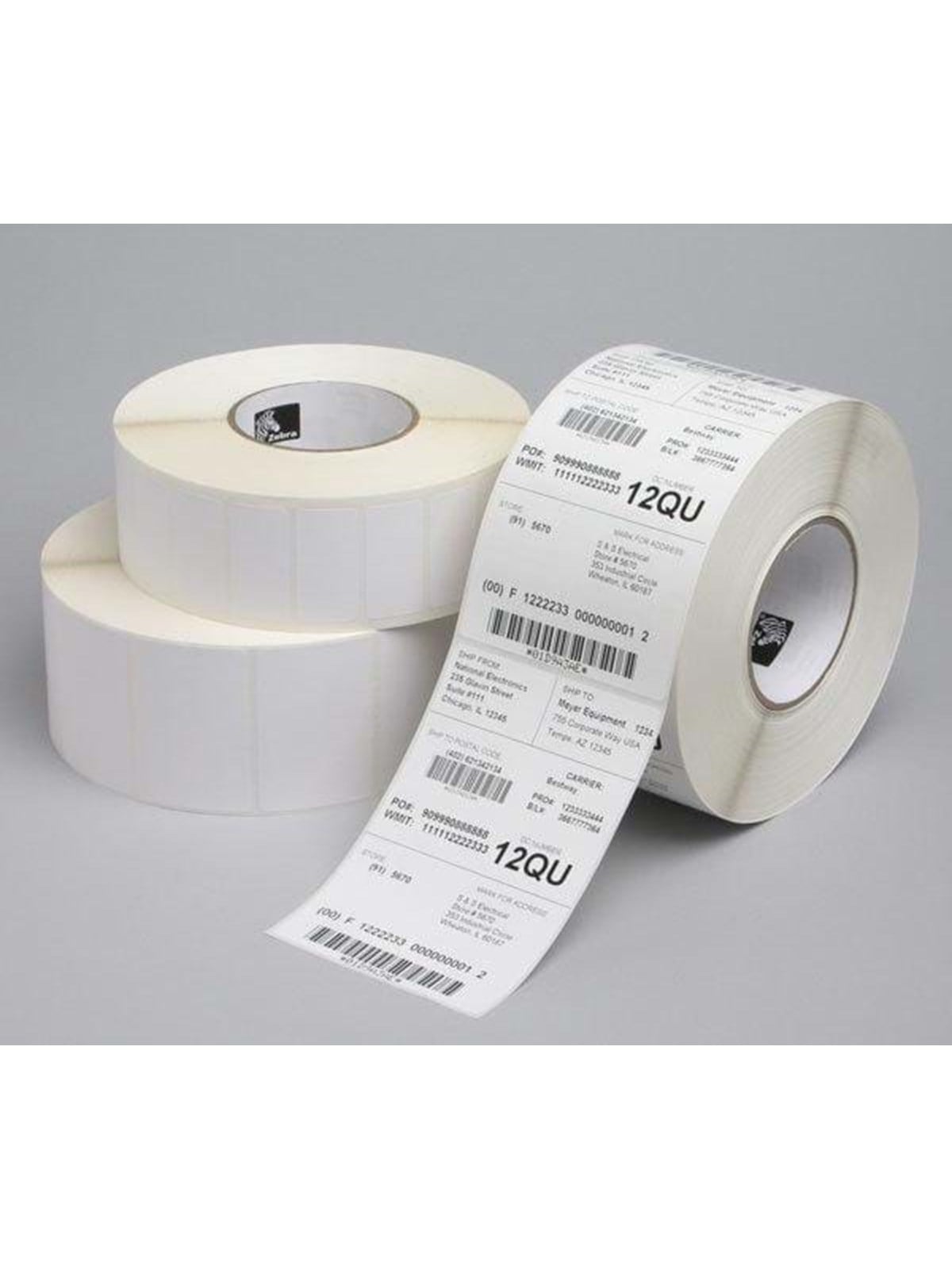 Zebra Direct Remove 2100