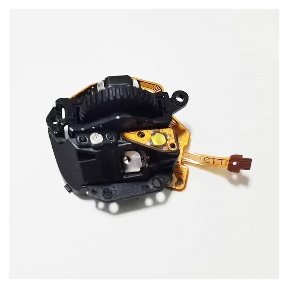 Canon Dial Assembly (CG2-5253-000)