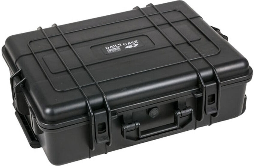 DAP Audio Daily Case 47