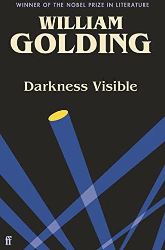 William Golding - Darkness Visible: Introduced by Nicola Barker - Preis vom 09.10.2026 07:28:09 h