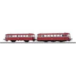 Märklin 038980 H0 Schienenbus BR 798+BR998 DB (Spur H0)