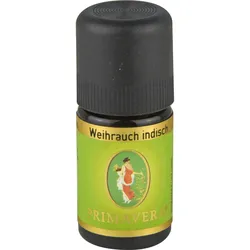Weihrauch Indisch 5 ML