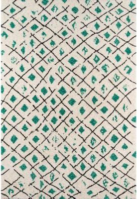 Skyline Decor Novogratz by Momeni Bungalow Tallulah Tufted Polyester Area Rug