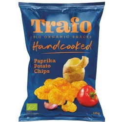 Handcooked Chips - Paprika