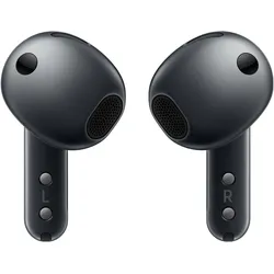 Samsung Galaxy Buds4 (ANC, 5 h, Kabellos), Kopfhörer, Schwarz