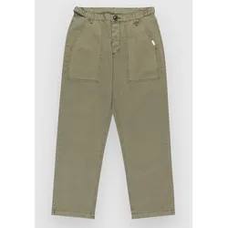 Element Relax Fatigue Twill Hose kalamata Gr. 32