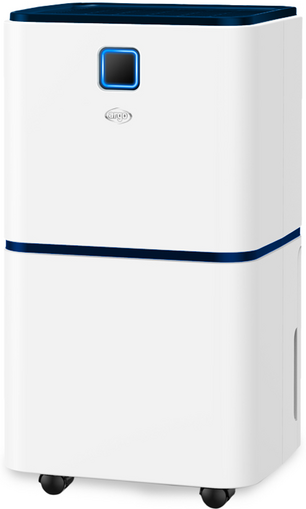 Argo Dry Pury Evo 13 - Déshumidificateur avec système de purification de l'air - 13 L/24 h
