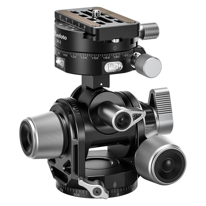 Leofoto G4 Pro (2006207766)