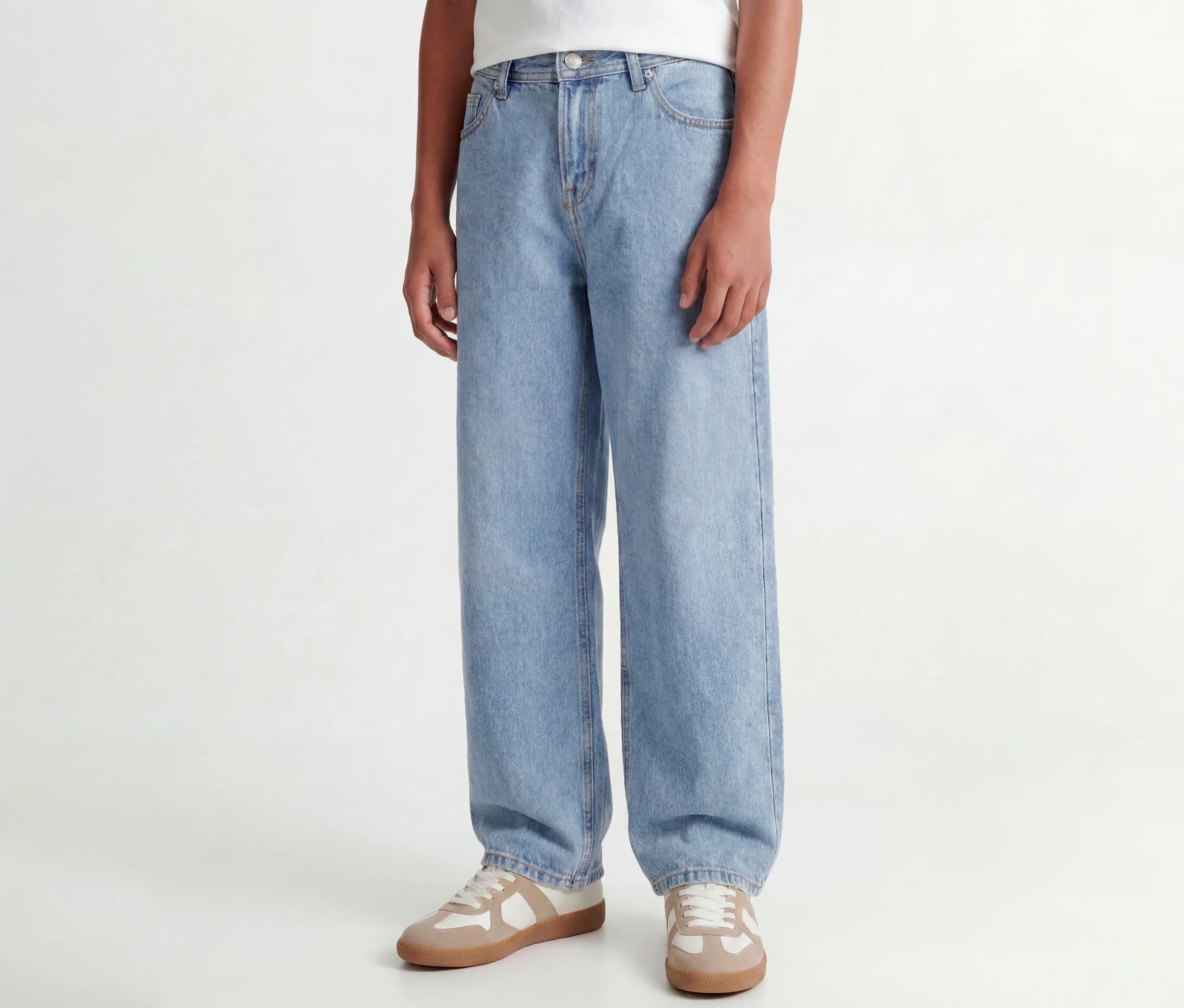 Jack&Jones - Jack&Jones JJOrginial Alex Jeans - Herren - Gr. 176 - dunkelblau