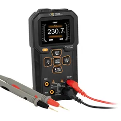 PCE DM 8 - Digital-Multimeter PCE-DM 8