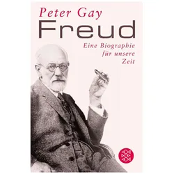 Freud, Biografien von Peter Gay