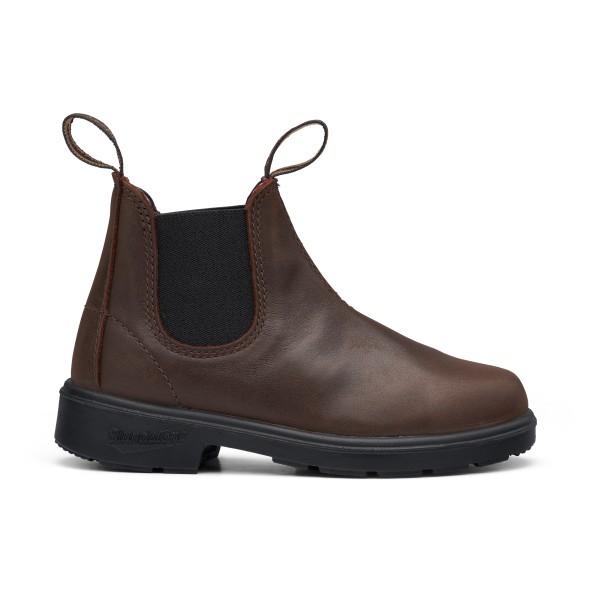 Blundstone - Kid's Shoe #1468 - Freizeitstiefel EU 33 braun