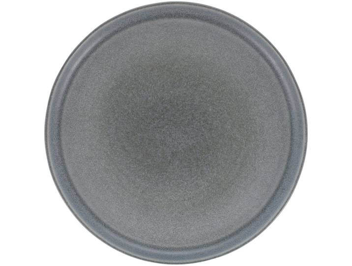 À Table! Speiseteller grau 26cm