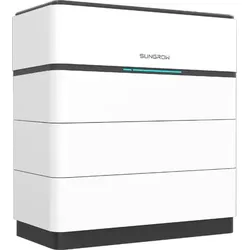 Sungrow 'SBH150 Batterie'(0% MwSt §12 III UstG)