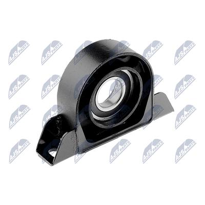 NTY Lager, Gelenkwellenmittellager NLW-HY-504 für HYUNDAI