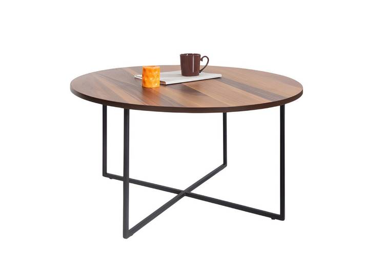 Xlmoebel Couchtisch Moderner Beistelltisch für Wohn- und Sofaräume, praktisch (1-St., Beistelltisch), Made in Europa