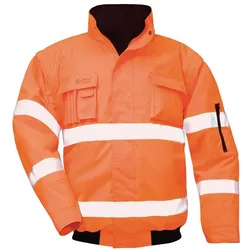 Safestyle,  Warnschutzjacke (S)