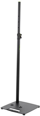 Gravity LS 431 C B Schwarz