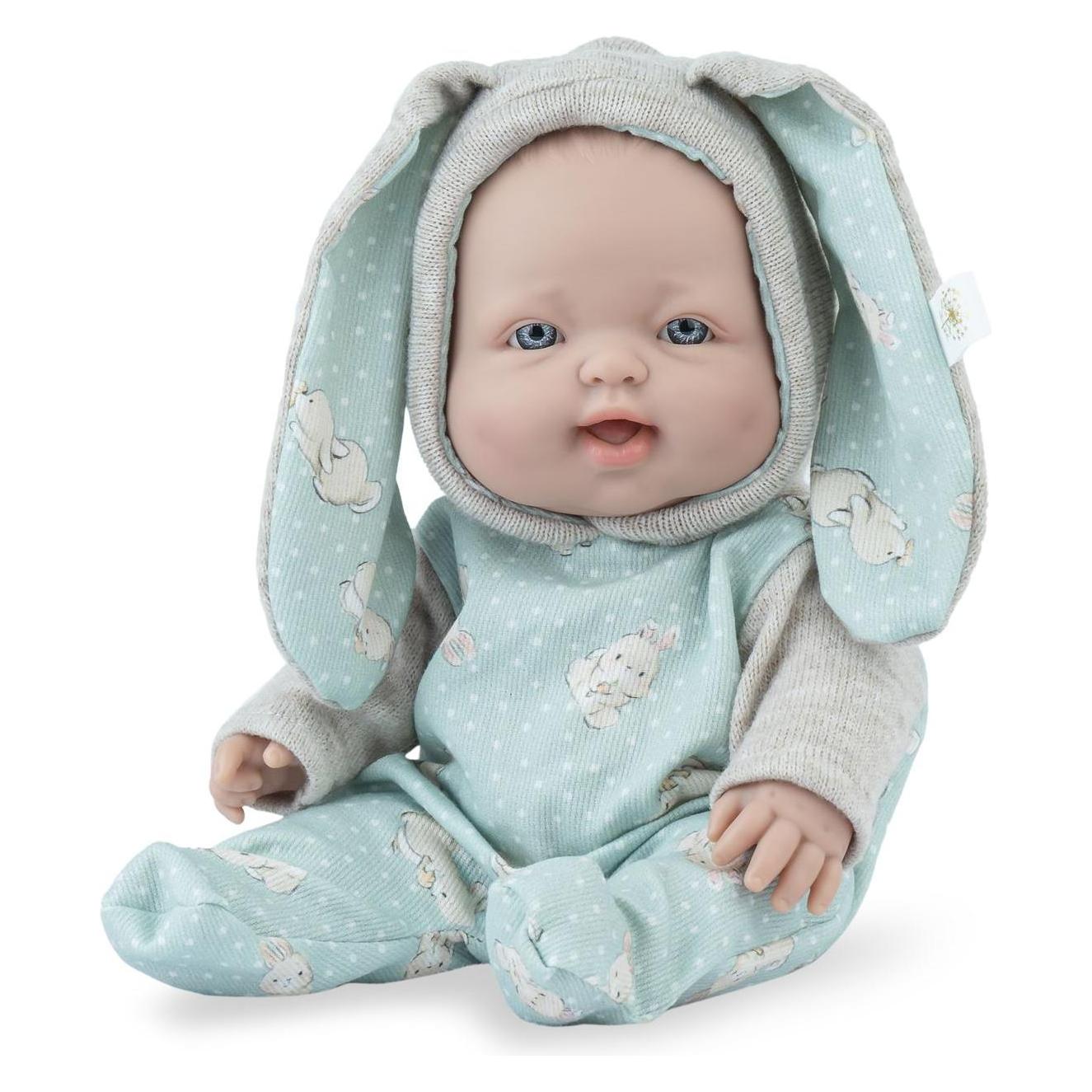 Marina & Pau Cuco Bunny Spanische Puppe 28cm (0336)