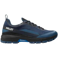 Millet, Herren, Wanderschuhe, Wanaka GTX (46), Blau
