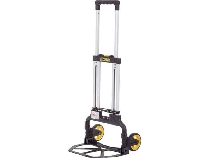 Stanley Fatmax FXWT-705 Diable en Aluminium 70kg