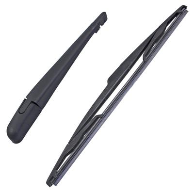 Bestprice Wischarm + Wischerblatt hinten [Hersteller-Nr. 31479021] für Peugeot