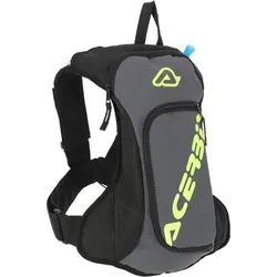 Acerbis Acqua Logo 5L Trinkrucksack 