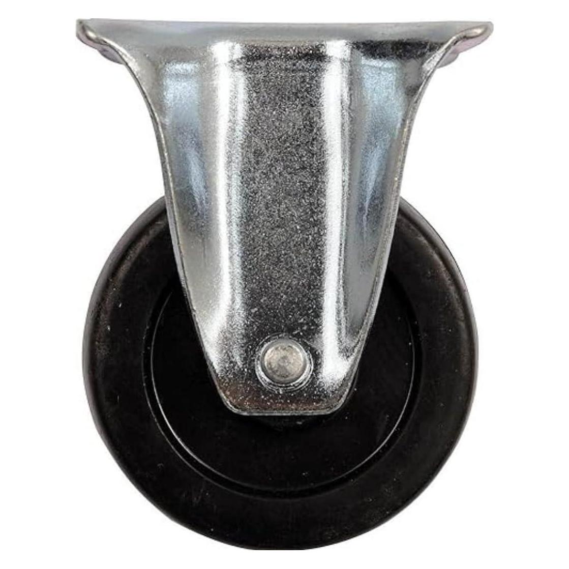 Toya VOREL, 60 mm Polypropylen permanentes Rad (87393)