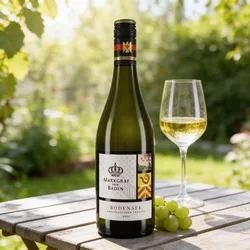 Weingut Markgraf von Baden 2023 Markgraf von Baden Bodensee Grauburgunder 2023 Grauburgunder Deutschland
