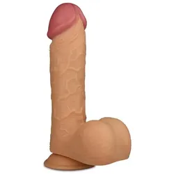 Lovetoy, Dildo, King-Sized
