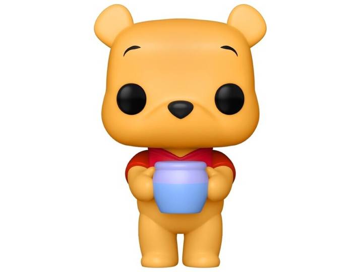 Funko Pop! S3 Winnie the Pooh
