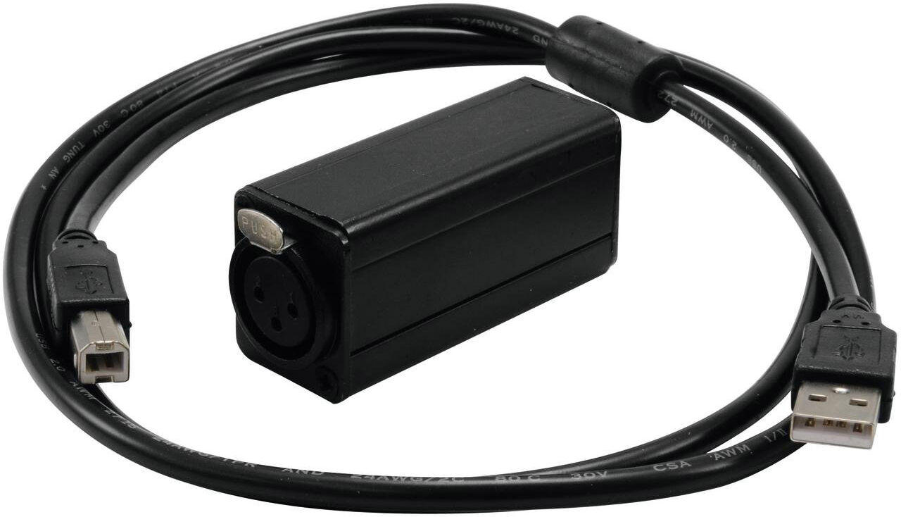Futurelight Ulb-2 Usb-Uploadbox