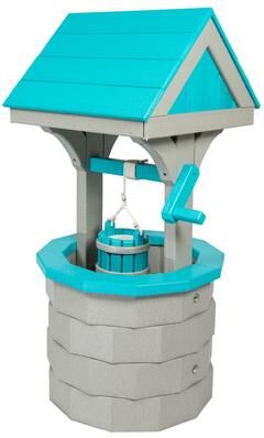 Kunkle Holdings, LLC Poly Wishing Well
