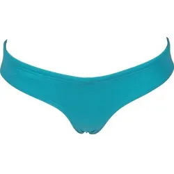 ARENA Damen Trainings Bikinihose Unique für Athletinnen, Größe L in Blau Blau