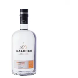 Walcher Williams Christ Birnenbrand 40% Vol. 700ml
