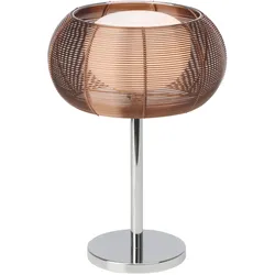 Brilliant, Tischlampe, Relax G9 w/o bulb TL Tischleuchte (G9)