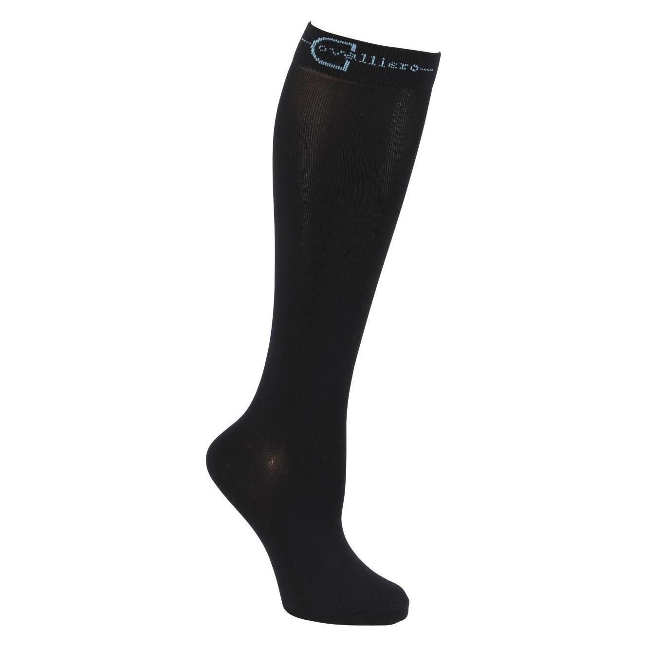 Kerbl Reitstrümpfe Grado (40 - 42) (320521)
